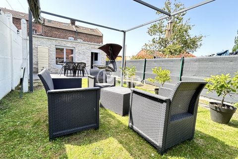 Byhus i Avion, Pas-de-Calais, Avion - € 179.000 | Ref: hen17913 - foto 9