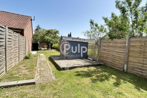 Byhus i Avion, Pas-de-Calais, Avion - € 179.000 | Ref: hen17913 - foto 10
