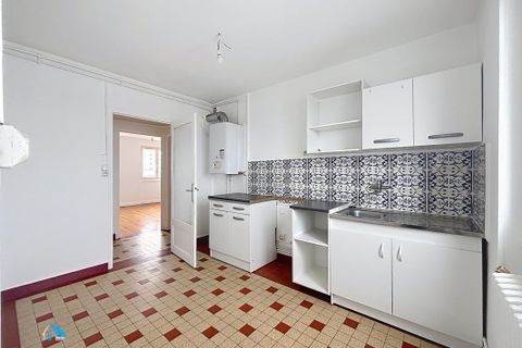 Leilighet i Clermont-Ferrand, Puy-de-Dome, Clermont-Ferrand - € 125 000 | Ref: 9D4D - foto 2