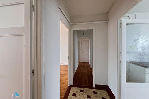 Leilighet i Clermont-Ferrand, Puy-de-Dome, Clermont-Ferrand - € 125 000 | Ref: 9D4D - foto 4
