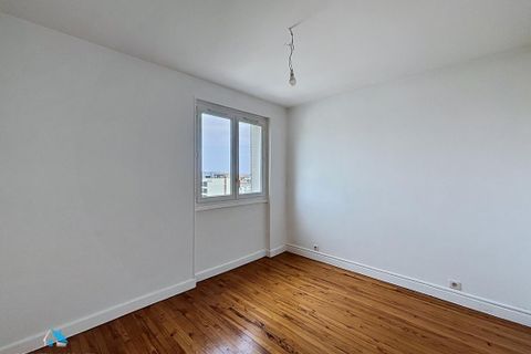 Leilighet i Clermont-Ferrand, Puy-de-Dome, Clermont-Ferrand - € 125 000 | Ref: 9D4D - foto 6