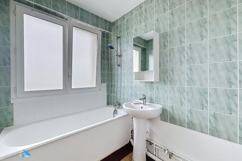 Leilighet i Clermont-Ferrand, Puy-de-Dome, Clermont-Ferrand - € 125 000 | Ref: 9D4D - foto 7