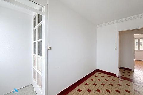 Leilighet i Clermont-Ferrand, Puy-de-Dome, Clermont-Ferrand - € 125 000 | Ref: 9D4D - foto 8