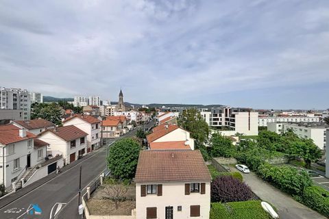 Leilighet i Clermont-Ferrand, Puy-de-Dome, Clermont-Ferrand - € 125 000 | Ref: 9D4D - foto 9