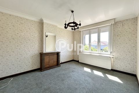 Villa a Isbergues, Pas-de-Calais, Isbergues - € 116.000 | Ref: isb17915 - foto 2