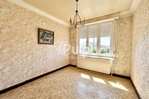 Villa a Isbergues, Pas-de-Calais, Isbergues - € 116.000 | Ref: isb17915 - foto 3