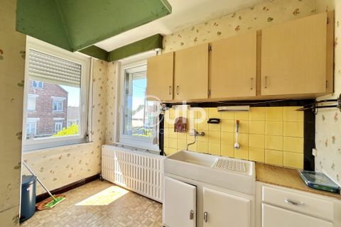 Villa a Isbergues, Pas-de-Calais, Isbergues - € 116.000 | Ref: isb17915 - foto 4
