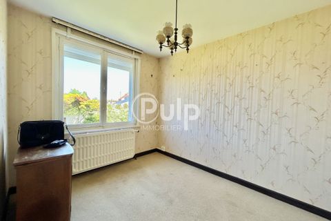 Villa a Isbergues, Pas-de-Calais, Isbergues - € 116.000 | Ref: isb17915 - foto 6