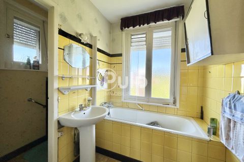 Villa a Isbergues, Pas-de-Calais, Isbergues - € 116.000 | Ref: isb17915 - foto 7