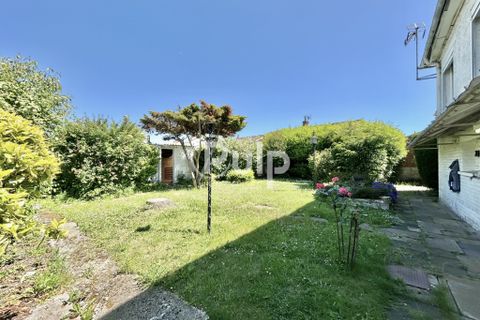 Villa a Isbergues, Pas-de-Calais, Isbergues - € 116.000 | Ref: isb17915 - foto 8