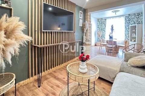Byhus i Avion, Pas-de-Calais, Avion - € 129.900 | Ref: len17900 - foto 1