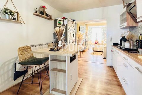 Byhus i Avion, Pas-de-Calais, Avion - € 129.900 | Ref: len17900 - foto 2