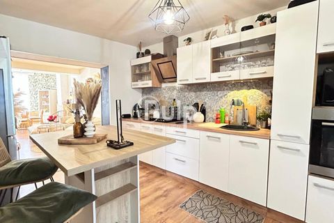 Byhus i Avion, Pas-de-Calais, Avion - € 129.900 | Ref: len17900 - foto 4