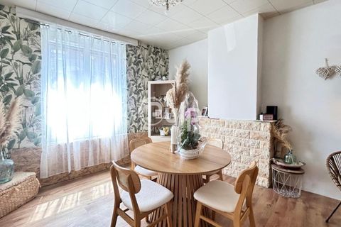 Byhus i Avion, Pas-de-Calais, Avion - € 129.900 | Ref: len17900 - foto 6