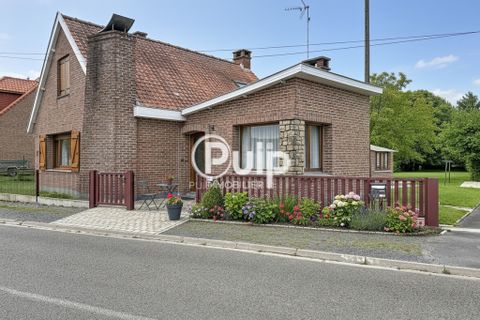 Farm hus i Coutiches, Nord, Coutiches - € 299.900 | Ref: siege17919 - foto 2