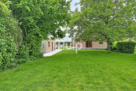 Farm hus i Coutiches, Nord, Coutiches - € 299.900 | Ref: siege17919 - foto 4