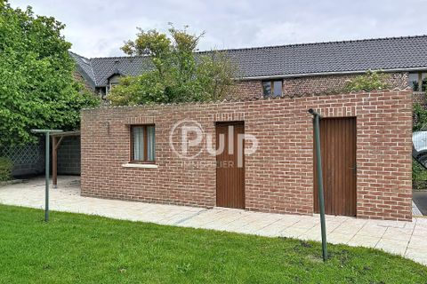 Farm hus i Coutiches, Nord, Coutiches - € 299.900 | Ref: siege17919 - foto 5