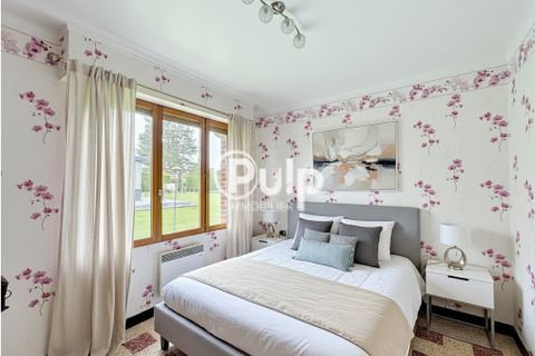 Farm hus i Coutiches, Nord, Coutiches - € 299.900 | Ref: siege17919 - foto 13