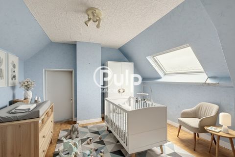 Farm hus i Coutiches, Nord, Coutiches - € 299.900 | Ref: siege17919 - foto 18