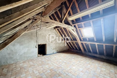 Farm hus i Coutiches, Nord, Coutiches - € 299.900 | Ref: siege17919 - foto 19