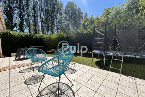 Villa a Lillers, Pas-de-Calais, Lillers - € 199.000 | Ref: isb17908 - foto 2