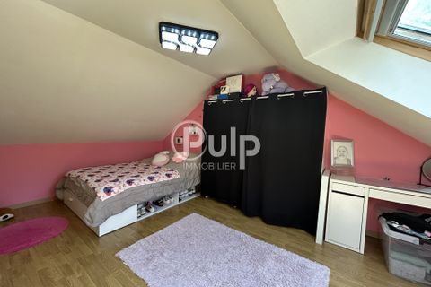 Villa a Lillers, Pas-de-Calais, Lillers - € 199.000 | Ref: isb17908 - foto 7