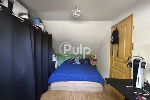 Villa a Lillers, Pas-de-Calais, Lillers - € 199.000 | Ref: isb17908 - foto 8