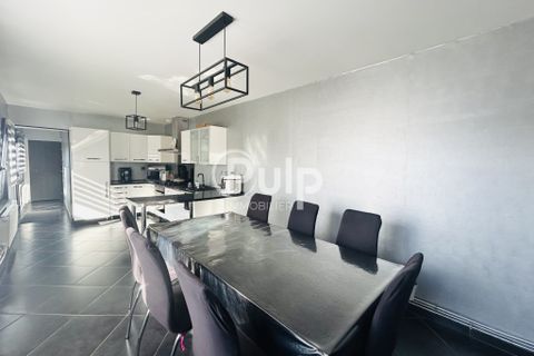Villa a Sin-le-Noble, Nord, Sin-le-Noble - € 199.900 | Ref: dou17831 - foto 2