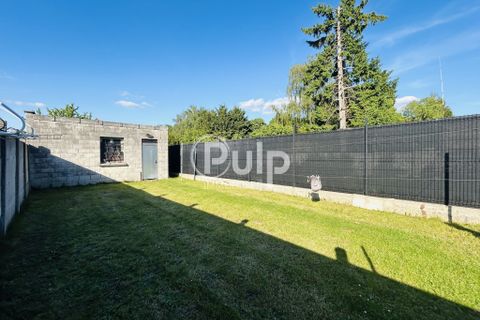 Villa a Sin-le-Noble, Nord, Sin-le-Noble - € 199.900 | Ref: dou17831 - foto 7