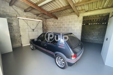 Villa a Sin-le-Noble, Nord, Sin-le-Noble - € 199.900 | Ref: dou17831 - foto 8