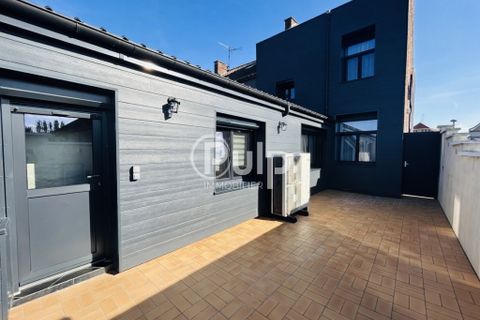Villa a Sin-le-Noble, Nord, Sin-le-Noble - € 199.900 | Ref: dou17831 - foto 9