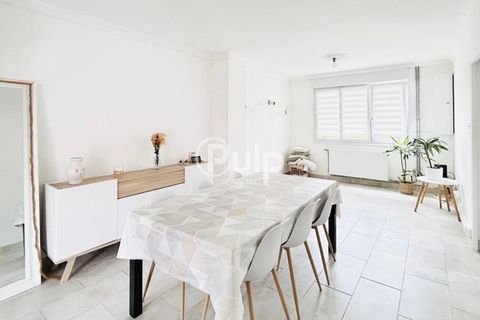 Villa a Avion, Pas-de-Calais, Avion - € 169.900 | Ref: len17776 - foto 3
