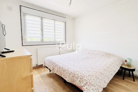 Villa a Avion, Pas-de-Calais, Avion - € 169.900 | Ref: len17776 - foto 5