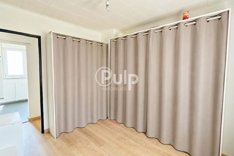 Villa a Avion, Pas-de-Calais, Avion - € 169.900 | Ref: len17776 - foto 6
