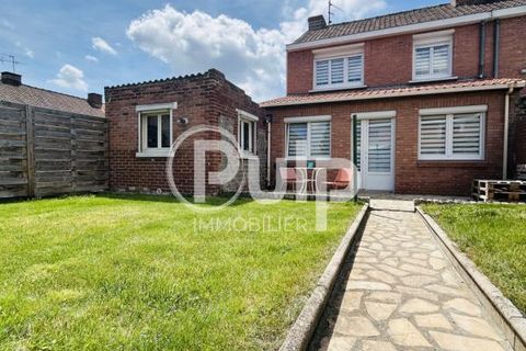 Villa a Avion, Pas-de-Calais, Avion - € 169.900 | Ref: len17776 - foto 8