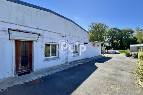 Villa i Wailly-Beaucamp, Pas-de-Calais, Wailly-Beaucamp - € 149.900 | Ref: arr17903 - foto 1