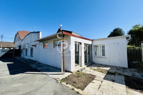 Villa i Wailly-Beaucamp, Pas-de-Calais, Wailly-Beaucamp - € 149.900 | Ref: arr17903 - foto 2