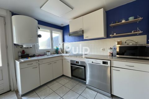 Villa i Wailly-Beaucamp, Pas-de-Calais, Wailly-Beaucamp - € 149.900 | Ref: arr17903 - foto 6