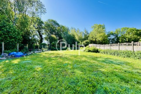 Villa i Wailly-Beaucamp, Pas-de-Calais, Wailly-Beaucamp - € 149.900 | Ref: arr17903 - foto 9