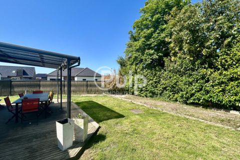 Bungalou a Bully-les-Mines, Pas-de-Calais, Bully-les-Mines - € 342.400 | Ref: seg17906 - foto 14