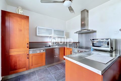 Villa a Aniche, Nord, Aniche - € 170.900 | Ref: somf60 - foto 3