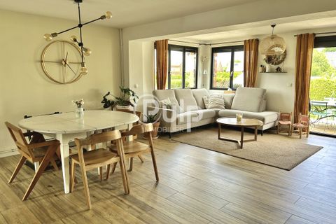 Villa a Houplin-Ancoisne, Nord, Houplin-Ancoisne - € 299.900 | Ref: bil17901 - foto 2