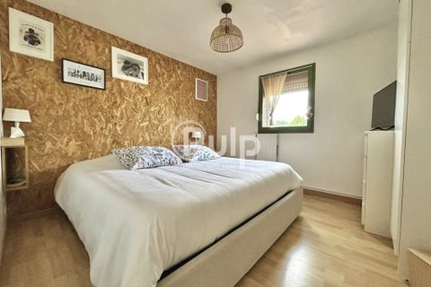 Villa a Houplin-Ancoisne, Nord, Houplin-Ancoisne - € 299.900 | Ref: bil17901 - foto 4