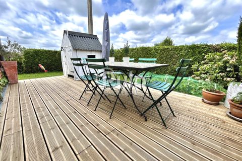 Villa a Houplin-Ancoisne, Nord, Houplin-Ancoisne - € 299.900 | Ref: bil17901 - foto 9