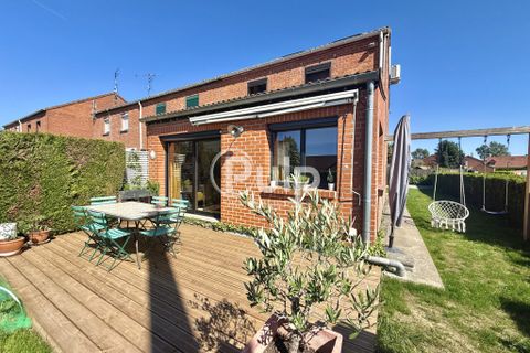Villa a Houplin-Ancoisne, Nord, Houplin-Ancoisne - € 299.900 | Ref: bil17901 - foto 10