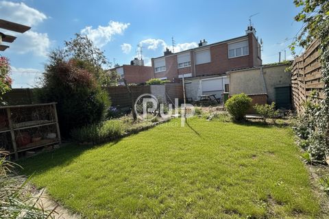 Villa a Auby, Nord, Auby - € 119.900 | Ref: dou17898 - foto 2