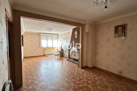 Villa a Auby, Nord, Auby - € 119.900 | Ref: dou17898 - foto 3