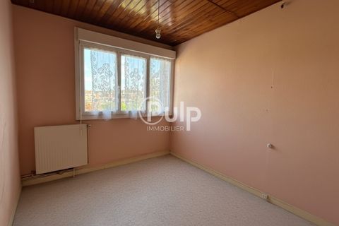 Villa a Auby, Nord, Auby - € 119.900 | Ref: dou17898 - foto 4