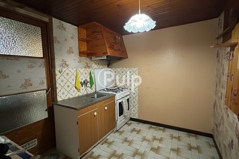 Villa a Auby, Nord, Auby - € 119.900 | Ref: dou17898 - foto 5