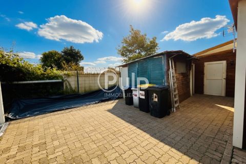 Villa a Waziers, Nord, Waziers - € 101.900 | Ref: dou17896 - foto 8
